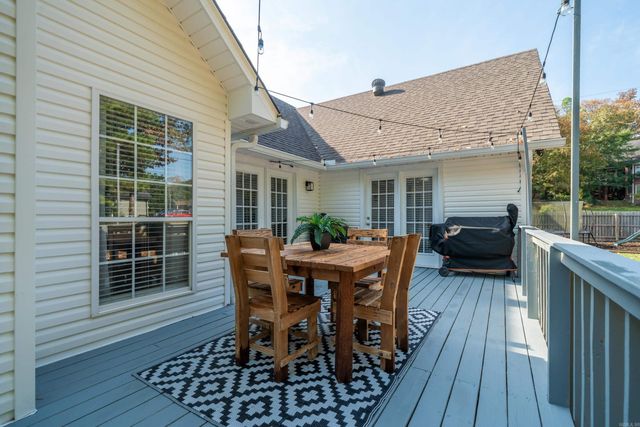 100 Stonebriar Drive, Hot Springs, AR 71913