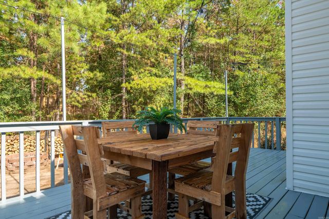 100 Stonebriar Drive, Hot Springs, AR 71913