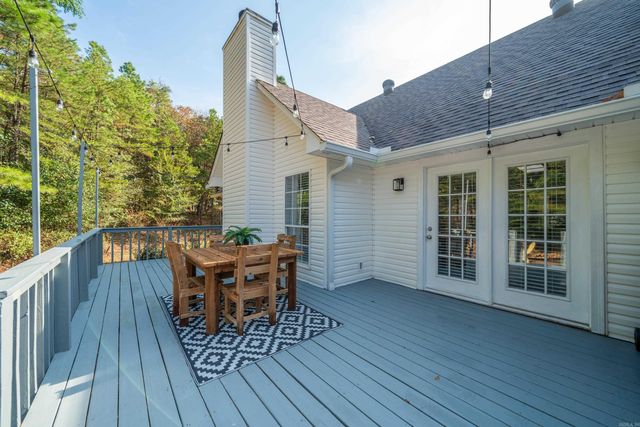 100 Stonebriar Drive, Hot Springs, AR 71913