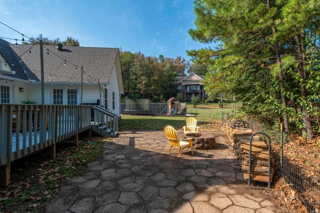 100 Stonebriar Drive, Hot Springs, AR 71913