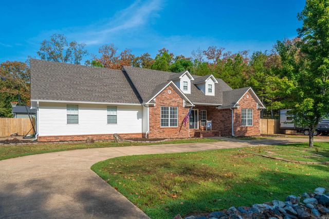 100 Stonebriar Drive, Hot Springs, AR 71913