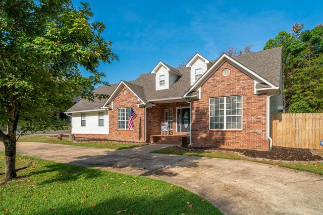 100 Stonebriar Drive, Hot Springs, AR 71913