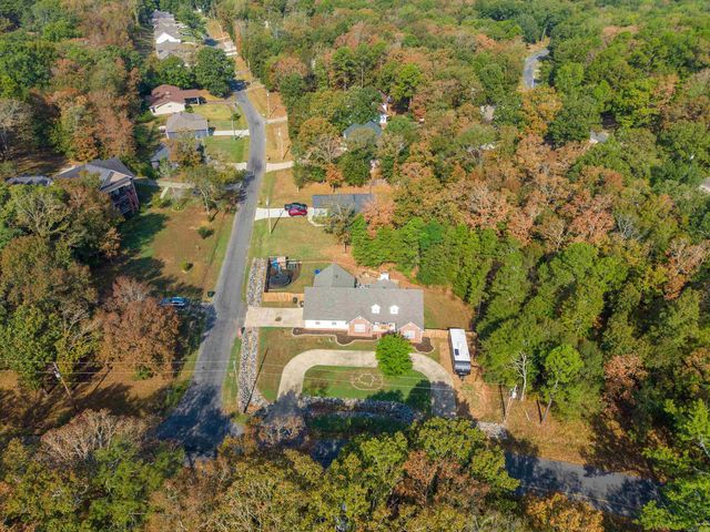 100 Stonebriar Drive, Hot Springs, AR 71913