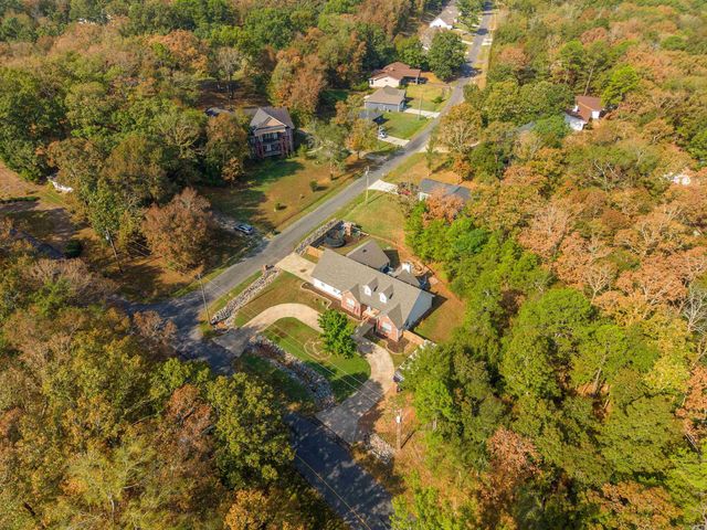 100 Stonebriar Drive, Hot Springs, AR 71913