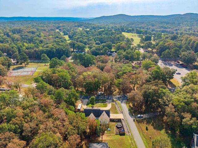 100 Stonebriar Drive, Hot Springs, AR 71913