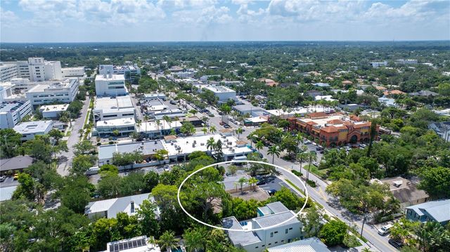 1749 HILLVIEW STREET 1, Sarasota, FL 34239