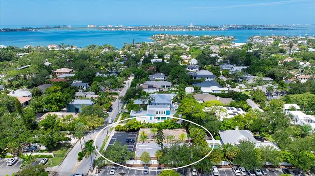 1749 HILLVIEW STREET 1, Sarasota, FL 34239