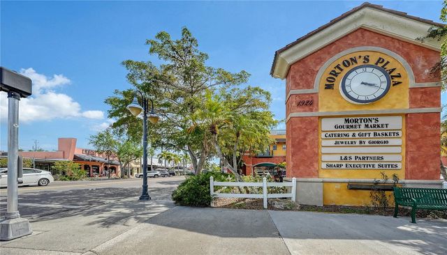 1749 HILLVIEW STREET 1, Sarasota, FL 34239