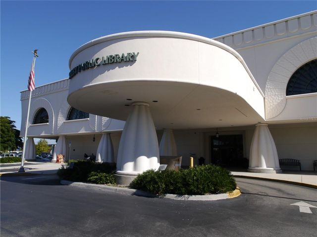 1749 HILLVIEW STREET 1, Sarasota, FL 34239