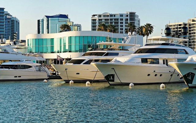 1749 HILLVIEW STREET 1, Sarasota, FL 34239