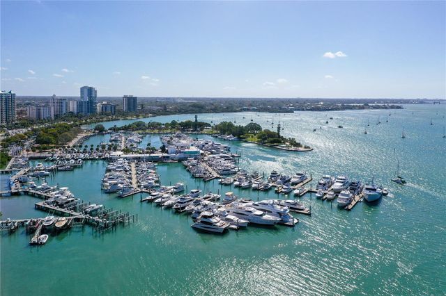 1749 HILLVIEW STREET 1, Sarasota, FL 34239