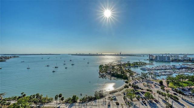 1749 HILLVIEW STREET 1, Sarasota, FL 34239