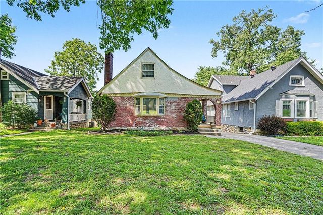 728 E 63rd Terrace, Kansas City, MO 64110