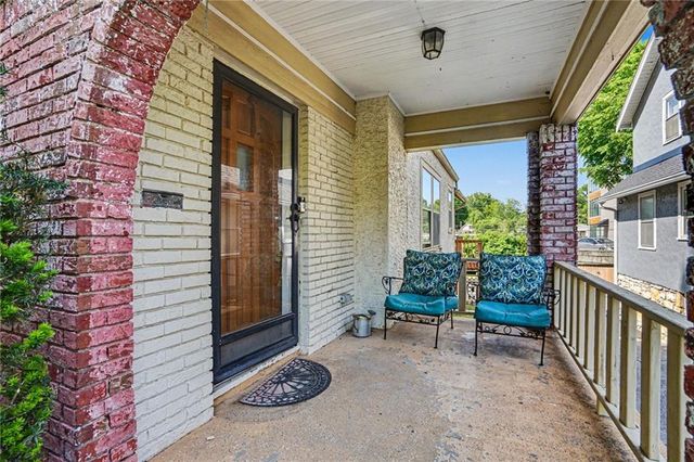 728 E 63rd Terrace, Kansas City, MO 64110