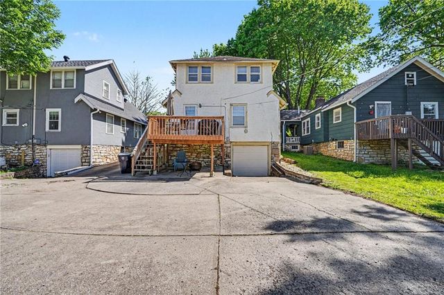 728 E 63rd Terrace, Kansas City, MO 64110