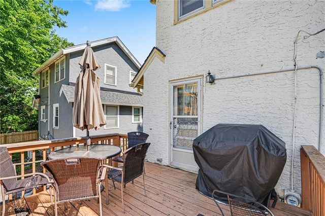 728 E 63rd Terrace, Kansas City, MO 64110