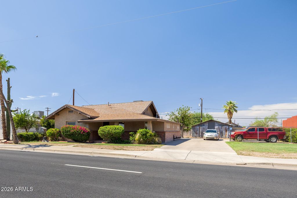 218 W FLORENCE Boulevard, Casa Grande, AZ 85122 — photo 3