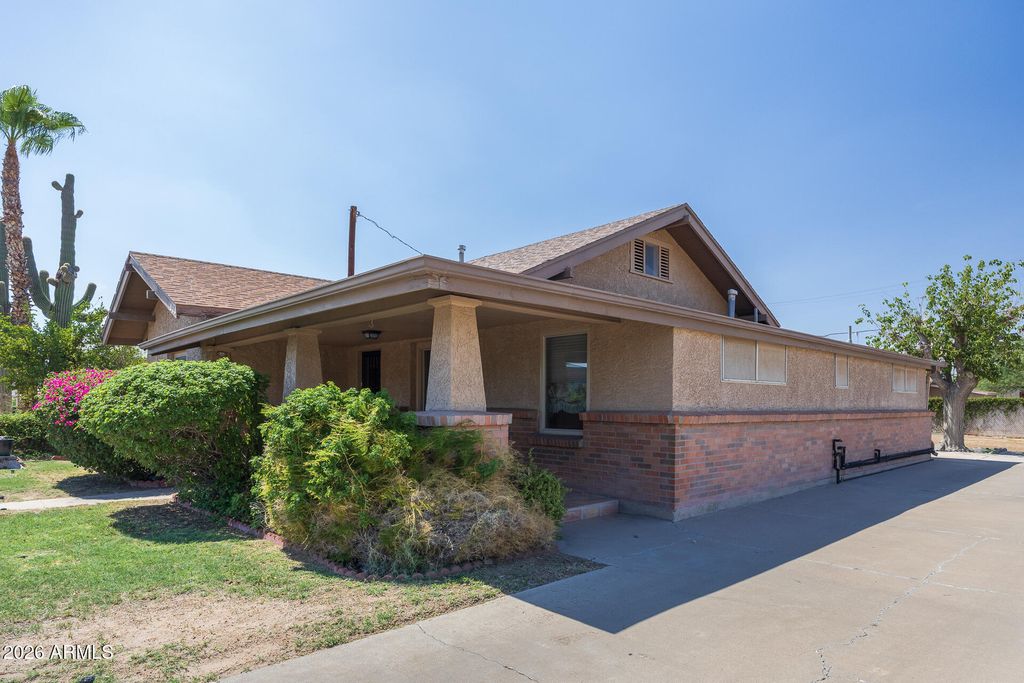 218 W FLORENCE Boulevard, Casa Grande, AZ 85122 — photo 4