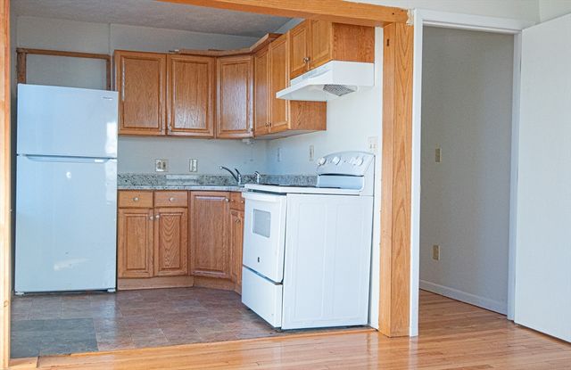 29 William St 22, Worcester, MA 01609