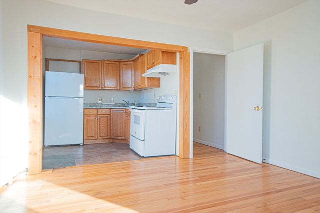 29 William St 22, Worcester, MA 01609