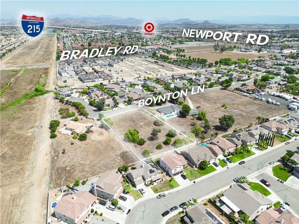 41 Boynton Ln, Menifee, CA 92586