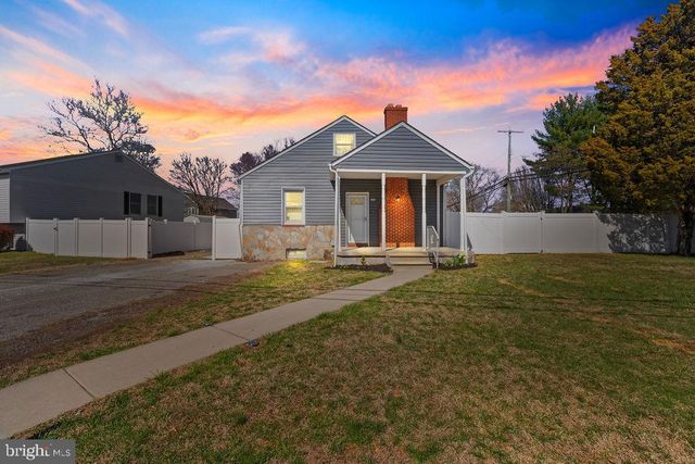 8489 ARBUTUS RD, Pasadena, MD 21122