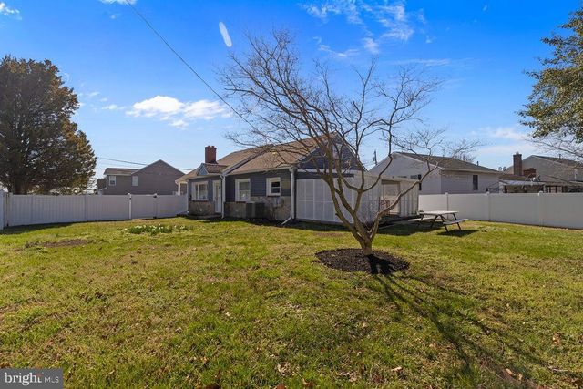 8489 ARBUTUS RD, Pasadena, MD 21122