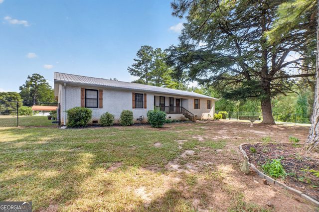 6293 Thomaston Road, Macon, GA 31220