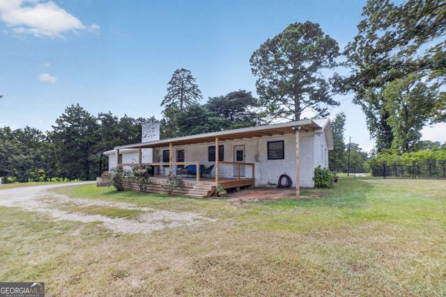 6293 Thomaston Road, Macon, GA 31220