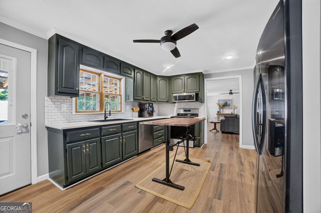 6293 Thomaston Road, Macon, GA 31220