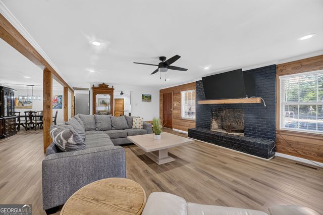 6293 Thomaston Road, Macon, GA 31220