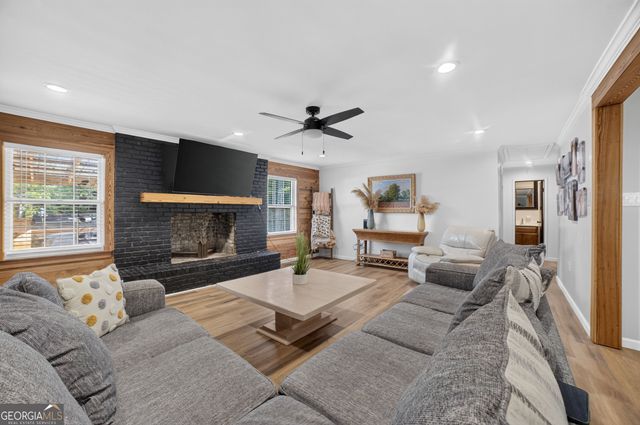 6293 Thomaston Road, Macon, GA 31220