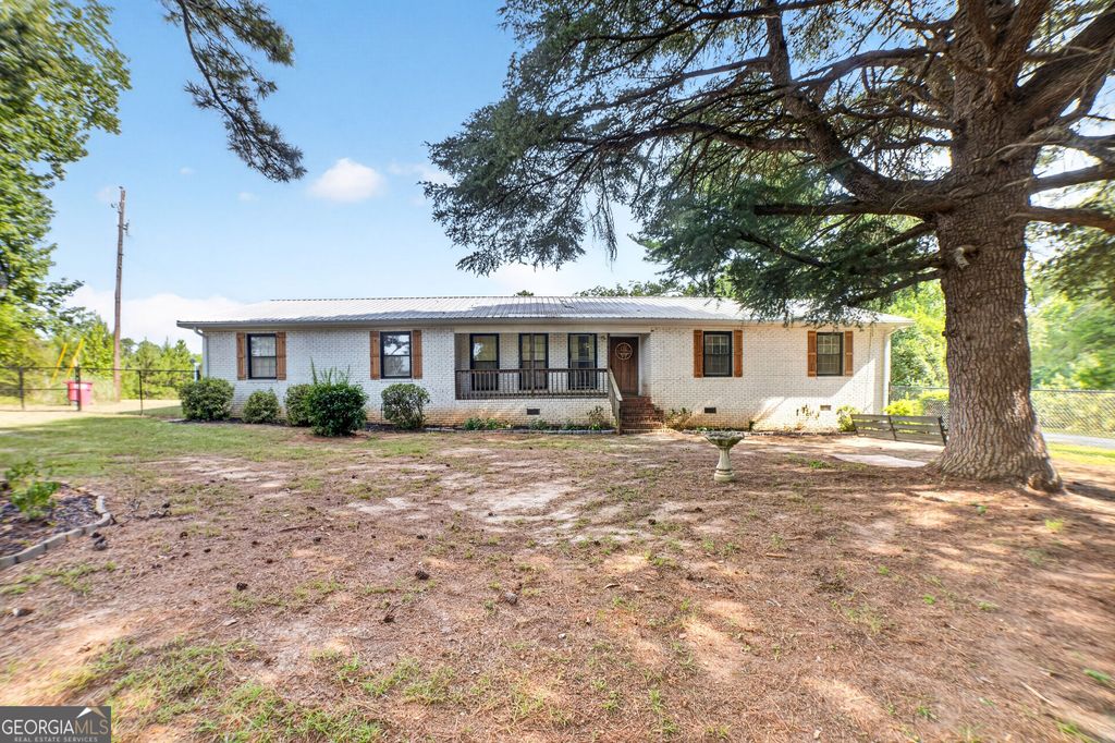 6293 Thomaston Road, Macon, GA 31220