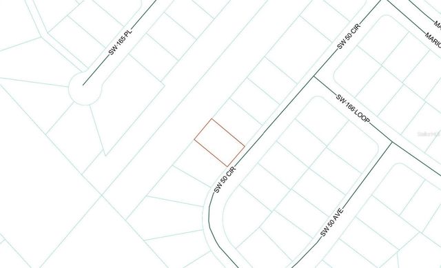 0 SW 50TH CIRCLE, Ocala, FL 34473