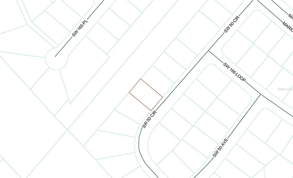 Image 3 of property listing at 0 SW 50TH CIRCLE, Ocala, FL 34473