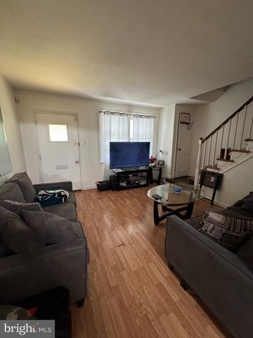 3913 CLARIDGE ST, Philadelphia, PA 19124