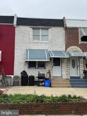 3913 CLARIDGE ST, Philadelphia, PA 19124