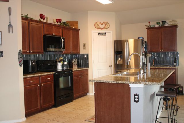 2804 Balleywood Drive, Seagoville, TX 75159