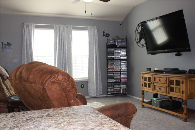 2804 Balleywood Drive, Seagoville, TX 75159