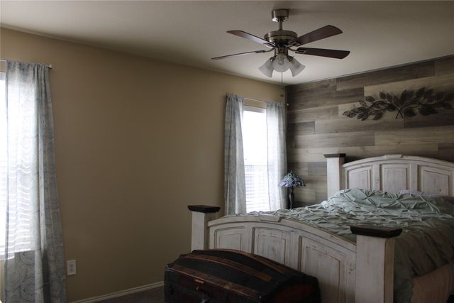 2804 Balleywood Drive, Seagoville, TX 75159