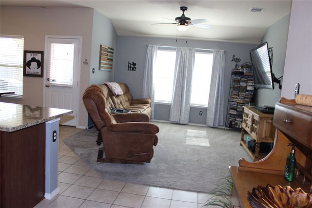 2804 Balleywood Drive, Seagoville, TX 75159