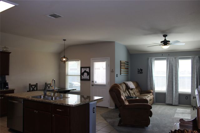 2804 Balleywood Drive, Seagoville, TX 75159