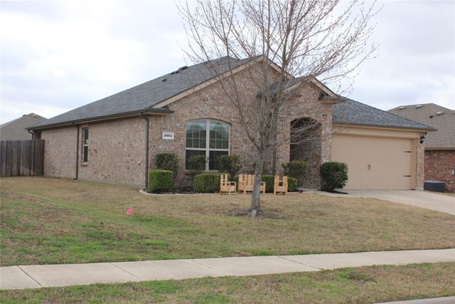 2804 Balleywood Drive, Seagoville, TX 75159