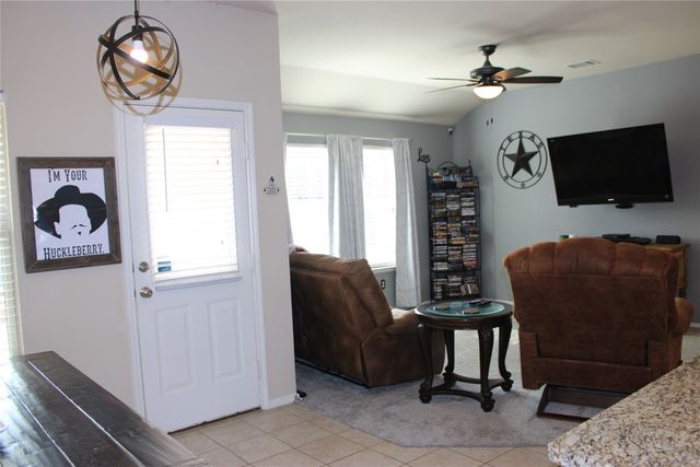 2804 Balleywood Drive, Seagoville, TX 75159