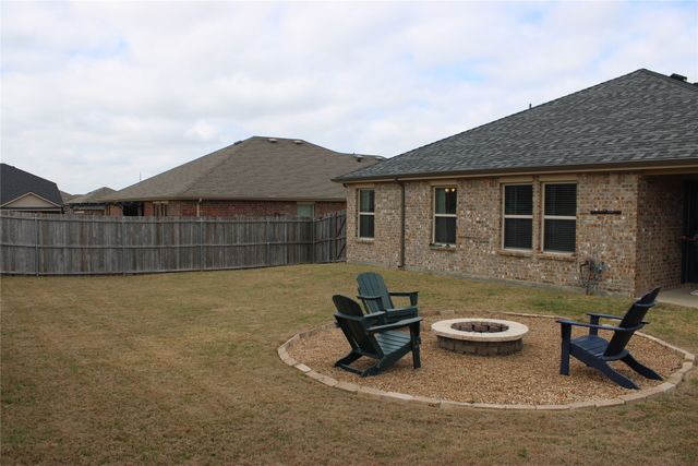 2804 Balleywood Drive, Seagoville, TX 75159