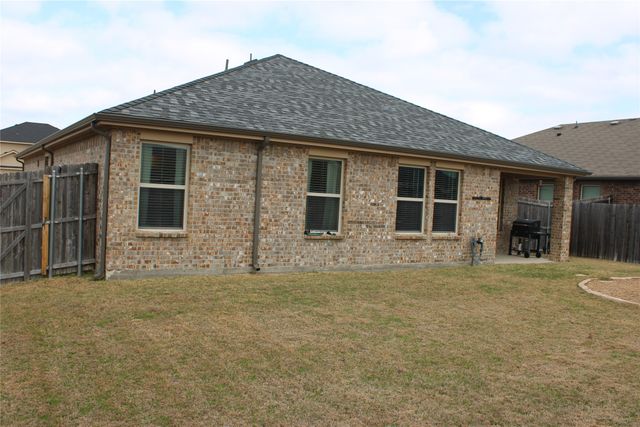2804 Balleywood Drive, Seagoville, TX 75159