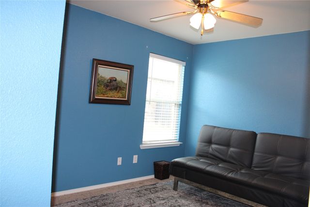 2804 Balleywood Drive, Seagoville, TX 75159