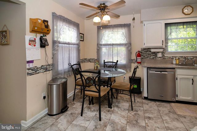 17 STAFFORD PL, Sicklerville, NJ 08081