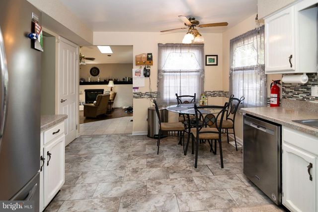 17 STAFFORD PL, Sicklerville, NJ 08081