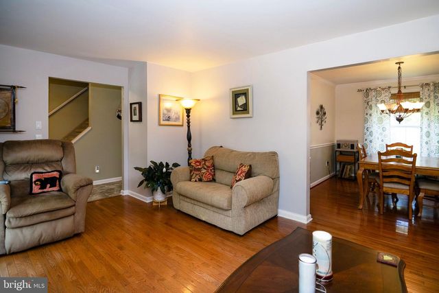 17 STAFFORD PL, Sicklerville, NJ 08081